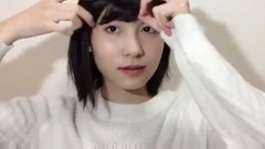 AKB48 - SHOWROOM 谷口めぐ