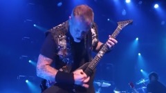 Metallica - Metal Militia