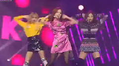 BLACKPINK - PLAYING WITH FIRE(玩火)