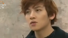 池昌旭 - Mnet Wide娱乐新闻访谈