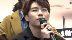 VICTON - 水源签名会