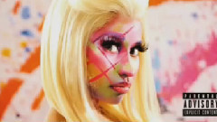 Nicki Minaj - UK Chart History