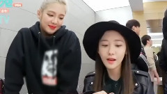 林允儿看到小说演技爆发