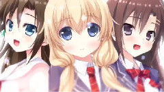 动漫<初恋サンカイメ>OP