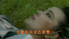 影视原声 - 不了情