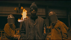 B.O.B - Sledge Hammer