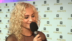 Pixie Lott - BBC Music Awards 2016红毯采访