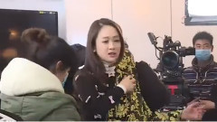 电视剧<放弃我抓紧我>幕后花絮:乔恩搞怪印度舞 王凯笑疯