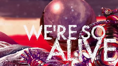 Goodbye to Gravity - The Day We Die