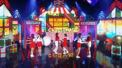 GFriend - Feliz Navidad