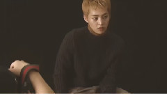 For Life 拍摄花絮 XIUMIN篇