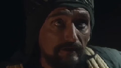 影视原声 - 电影<阿拉丁与神灯>精彩片段彩蛋之我是你爸爸