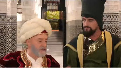 影视原声 - 电影<阿拉丁与神灯>中文版预告片