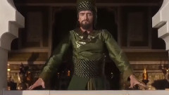 影视原声 - 电影<阿拉丁与神灯>主题曲MV