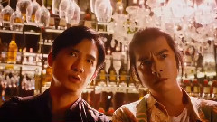 影视原声 - 电影<摆渡人>剧场版预告片