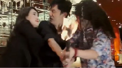 影视原声 - 电影<摆渡人>拍摄花絮制作特辑之喜剧江湖