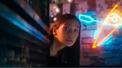 影视原声 - 电影<摆渡人>终极版预告片