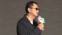 影视原声 - 电影<摆渡人>北京发布会