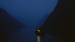 影视原声 - 电影<长江图>拍摄花絮制作特辑之魔幻重庆