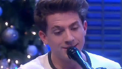 Charlie Puth - Silent Night&We Don't Talk Anymore