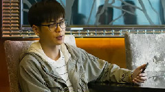 影视原声 - 冲天火 拍摄花絮 制作特辑之惹火男神