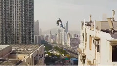 影视原声 - 冲天火