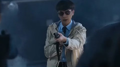 影视原声 - 冲天火