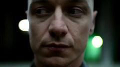 影视原声 - 分裂