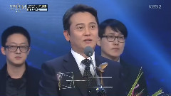 2016 Hot Issue 综艺节目赏 - 2016KSB演艺大赏 现场版 16/12/24