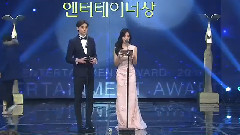 Best Entertainer赏 - 2016KSB演艺大赏 现场版 16/12/24