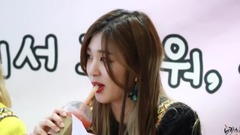 HighTeen  - 与粉丝的生日聚会