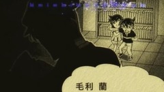 影视原声 - 《名侦探柯南2016》之 Episode"ONE"变小的名侦探片头曲