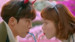 南柱赫,李圣经 - 韩剧<举重妖精金福珠>