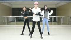 PLAYING WITH FIRE(玩火)