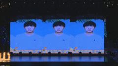 王俊凯 - 家族圣诞夜祝福王俊凯cut