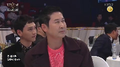 申东烨最优秀奖 - 2016KSB演艺大赏 现场版 16/12/24