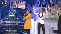 李辉才大赏候补介绍 - 2016KSB演艺大赏 现场版 16/12/24