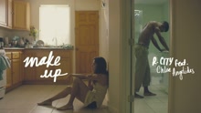 R. City - Make Up (Lyric Video)