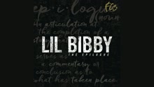 Lil Bibby - EBT to BET (Audio)