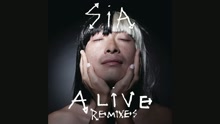 Alive (AFSHeeN Remix (Audio))