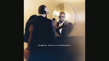 R. Kelly - Wake Up Everybody (Audio)