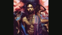Miguel - Simple Things (Remix) (Audio)
