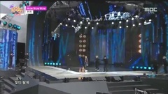 JUNJIN - Wow Wow Wow - MBC 音乐中心 2015 DMC Festival特辑 现场版 15/09/12