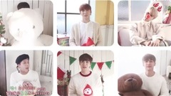 Shooting Star (Christmas Gift For ST★RLIGHT)