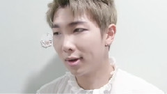 BANGTAN BOMB:BTS Blood Sweat & Tears  2nd Win