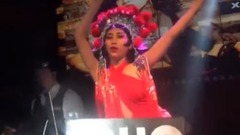 中文DJ电音至尊嗨碟,暴力发射