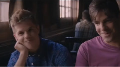 影视原声 - 电影<我,迈克尔>预告片