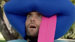 iTunes单曲榜美国区TOP10