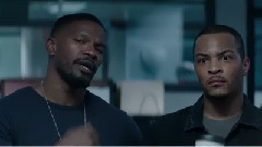 影视原声 - 电影<不眠夜>预告片