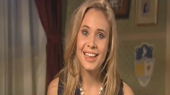 影视原声 - 电影<姐妹联谊会惊魂>拍摄花絮幕后花絮之Jessica's Confessions